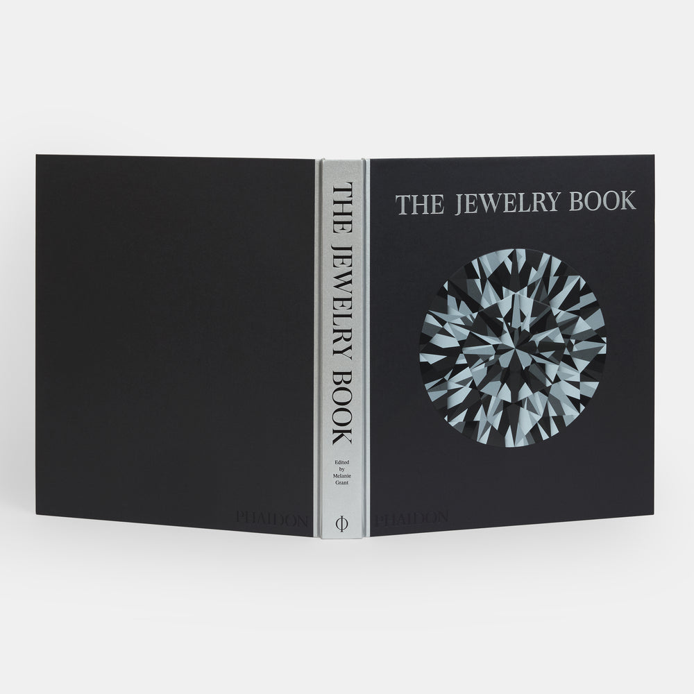 The Jewelry Book