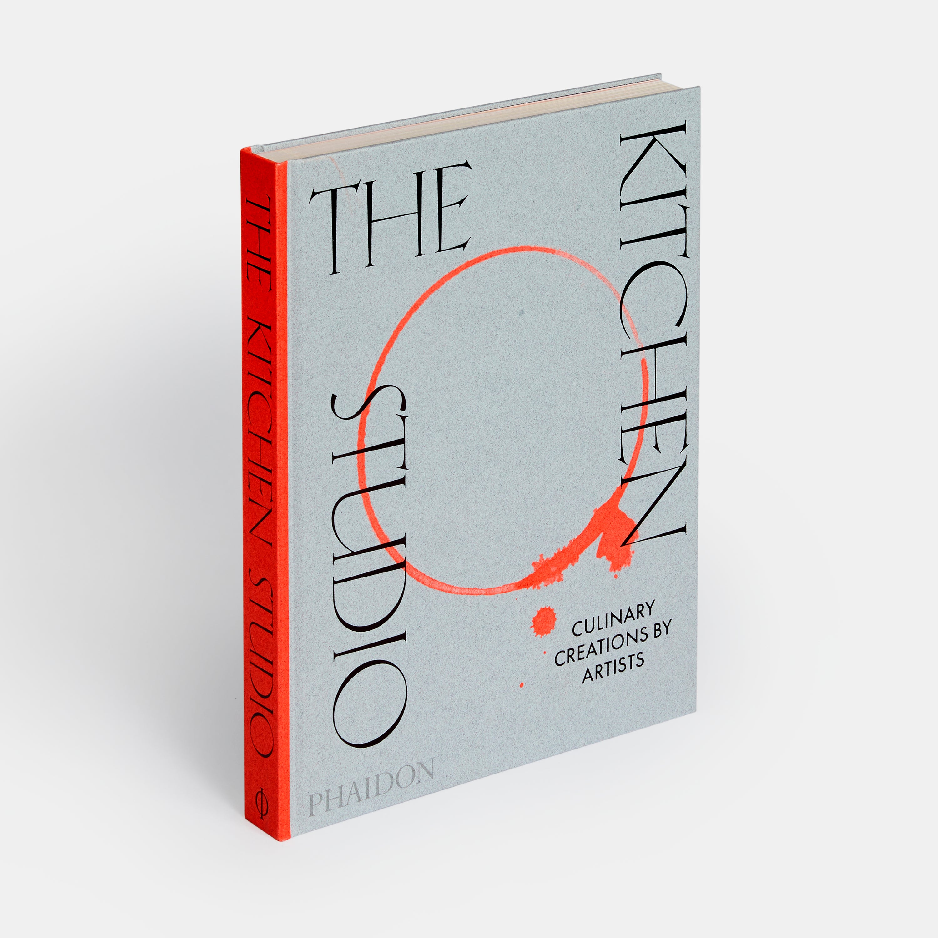 The Kitchen Studio: Culinary Creations by Artists | Standard