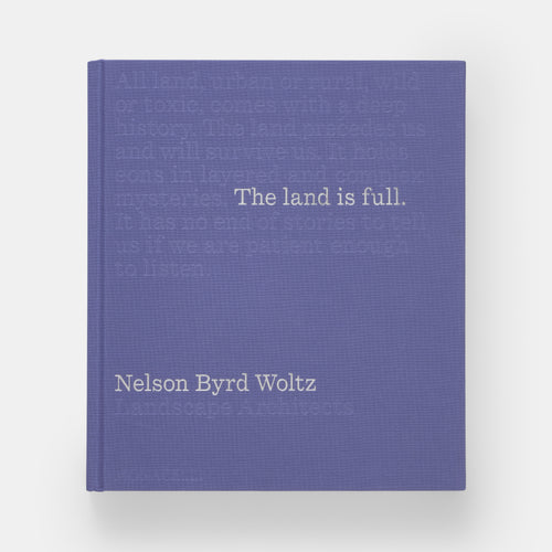 The Land Is Full