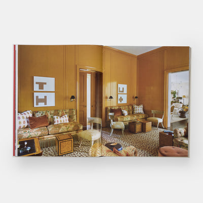 FREDERIC: The Last Word in Chic