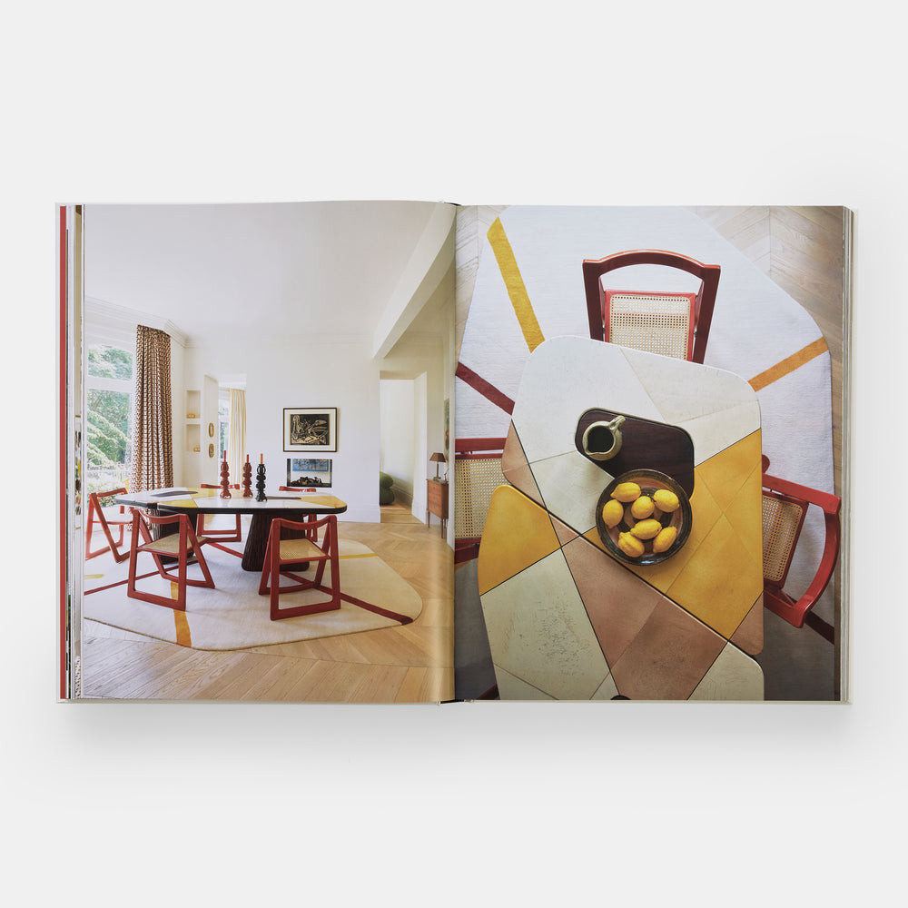 FREDERIC: The Last Word in Chic