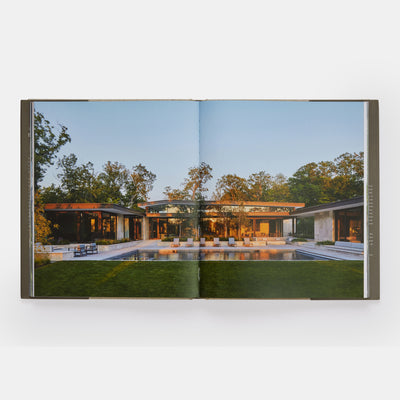 The Meaningful Modern Home: Soulful Architecture and Interiors