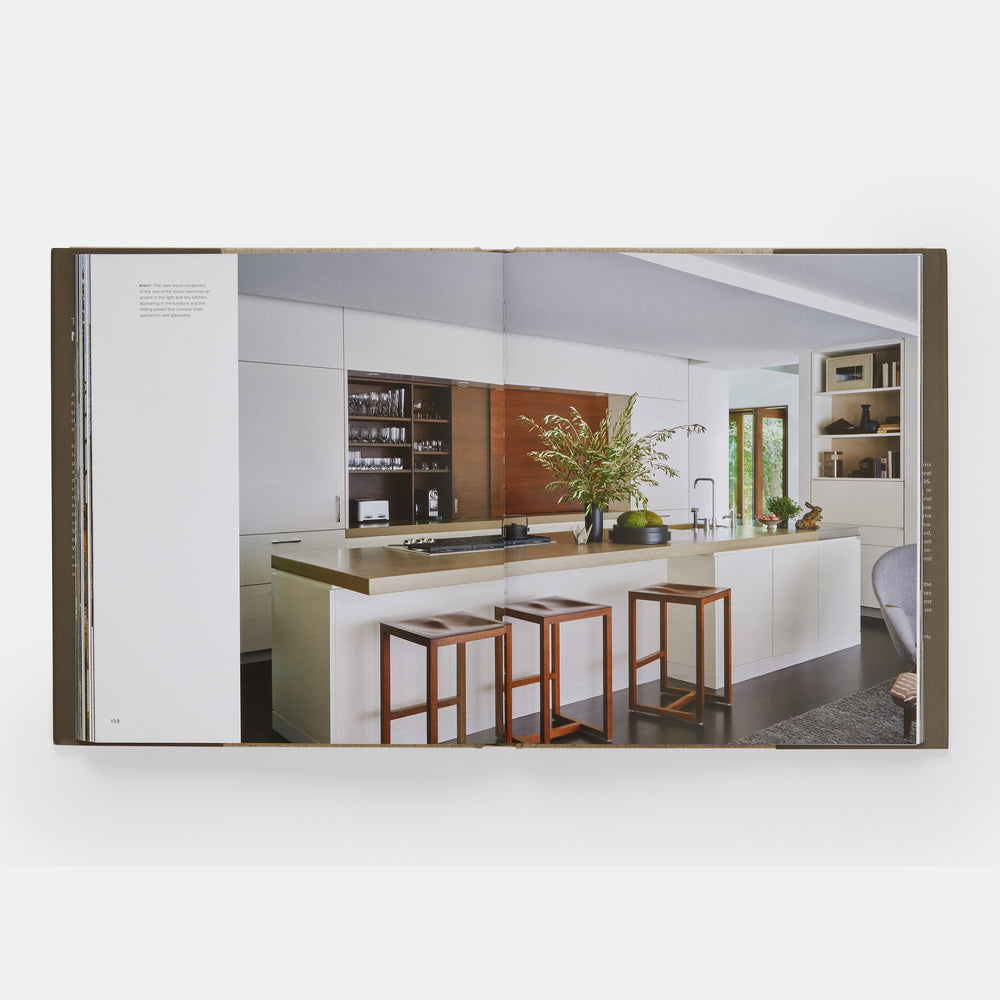 The Meaningful Modern Home: Soulful Architecture and Interiors