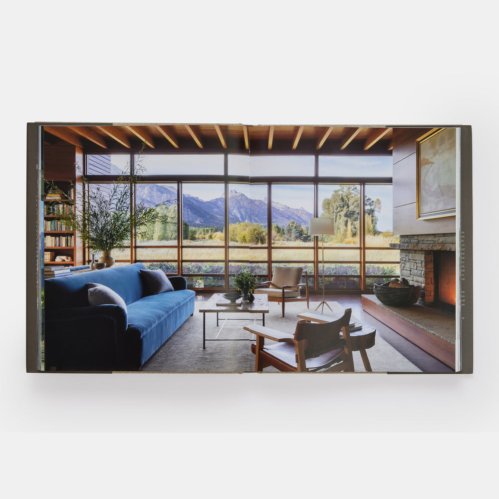 The Meaningful Modern Home: Soulful Architecture and Interiors