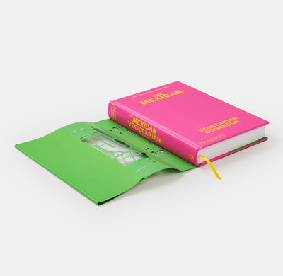 The Mexican Vegetarian Cookbook: 400 authentic everyday recipes for the home cook