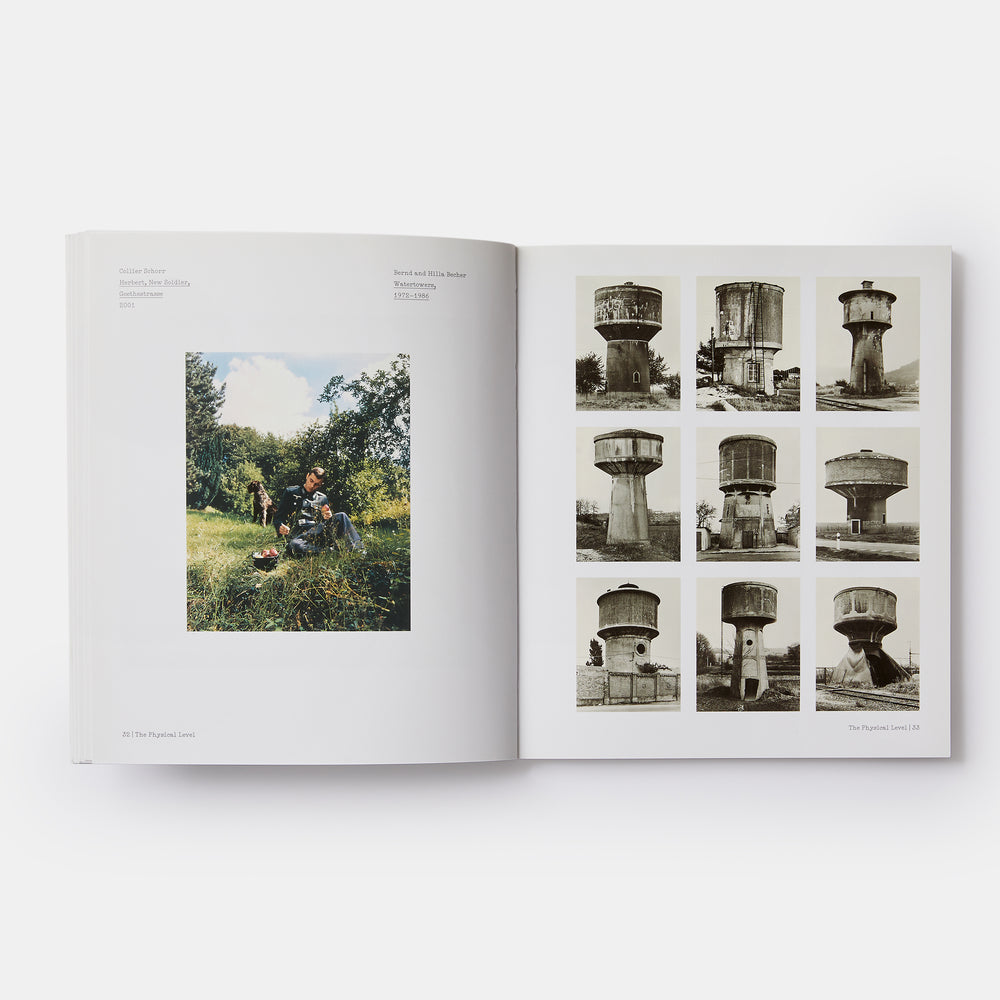 The Nature of Photographs