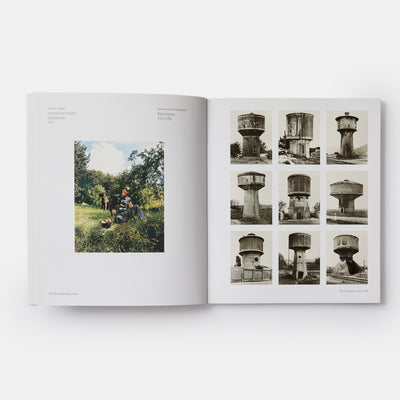 The Nature of Photographs