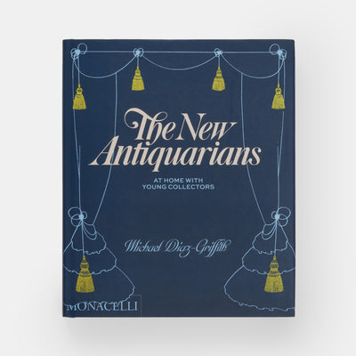The New Antiquarians