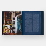 The New Antiquarians