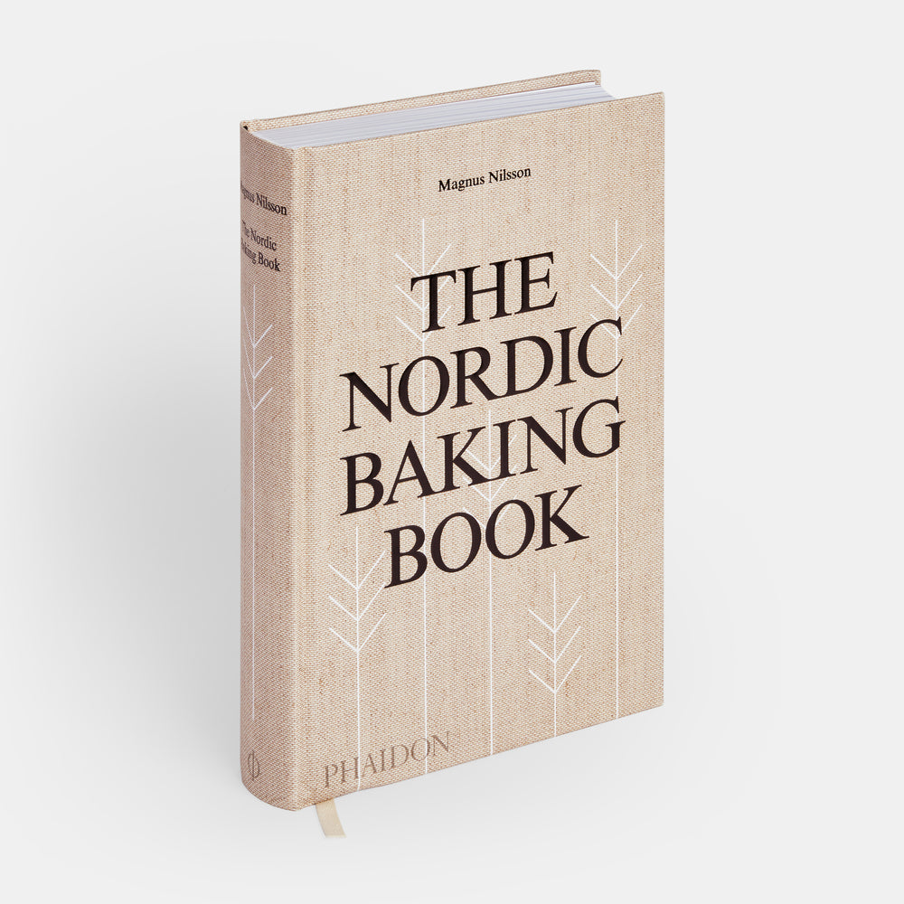 The Nordic Baking Book