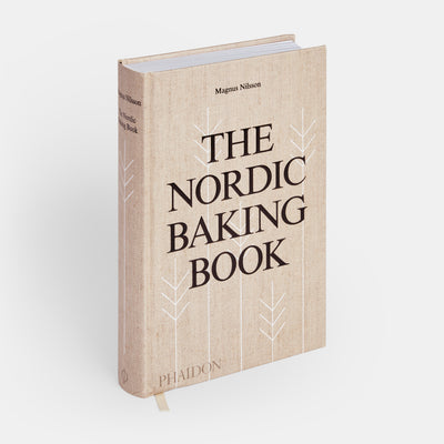 The Nordic Baking Book