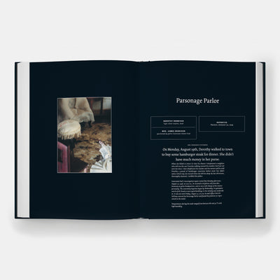 The Nutshell Studies of Unexplained Death