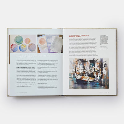 The Path of Drawing: Lessons for Everyday Creativity and Mindfulness