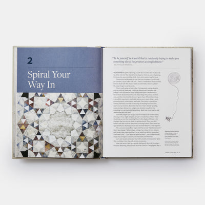 The Path of Drawing: Lessons for Everyday Creativity and Mindfulness