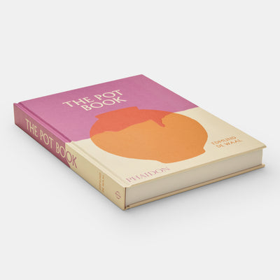 The Pot Book: A Global Survey of Ceramic Craft and Design