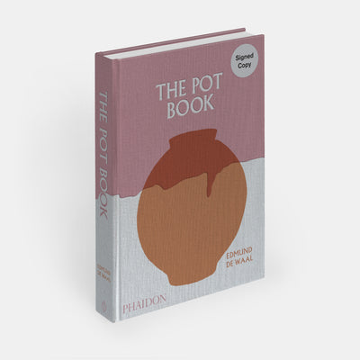 The Pot Book: A Global Survey of Ceramic Craft and Design
