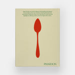 The Regional Italian Cookbook: Recipes from The Silver Spoon