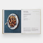 The Regional Italian Cookbook: Recipes from The Silver Spoon