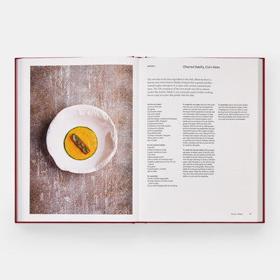 The Rise of Indian Food: Recipes Reimagined by Trèsind Studio