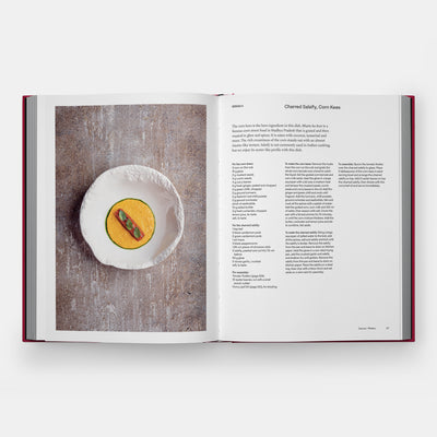 The Rise of Indian Food: Recipes Reimagined by Trèsind Studio