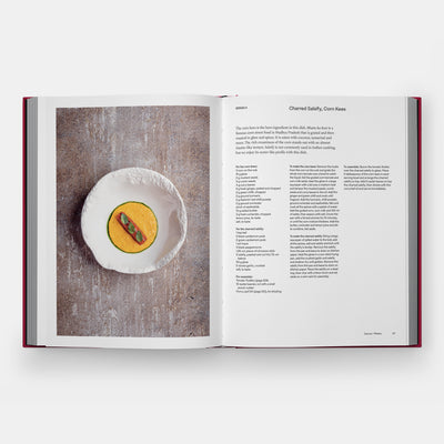 The Rise of Indian Food: Recipes Reimagined by Trèsind Studio