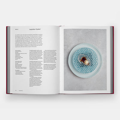 The Rise of Indian Food: Recipes Reimagined by Trèsind Studio