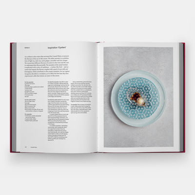 The Rise of Indian Food: Recipes Reimagined by Trèsind Studio
