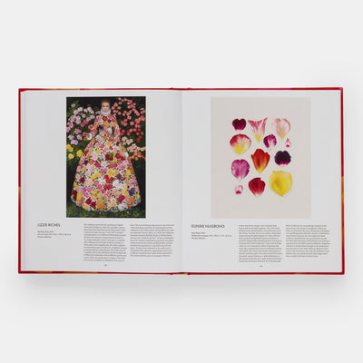 The Rose Book