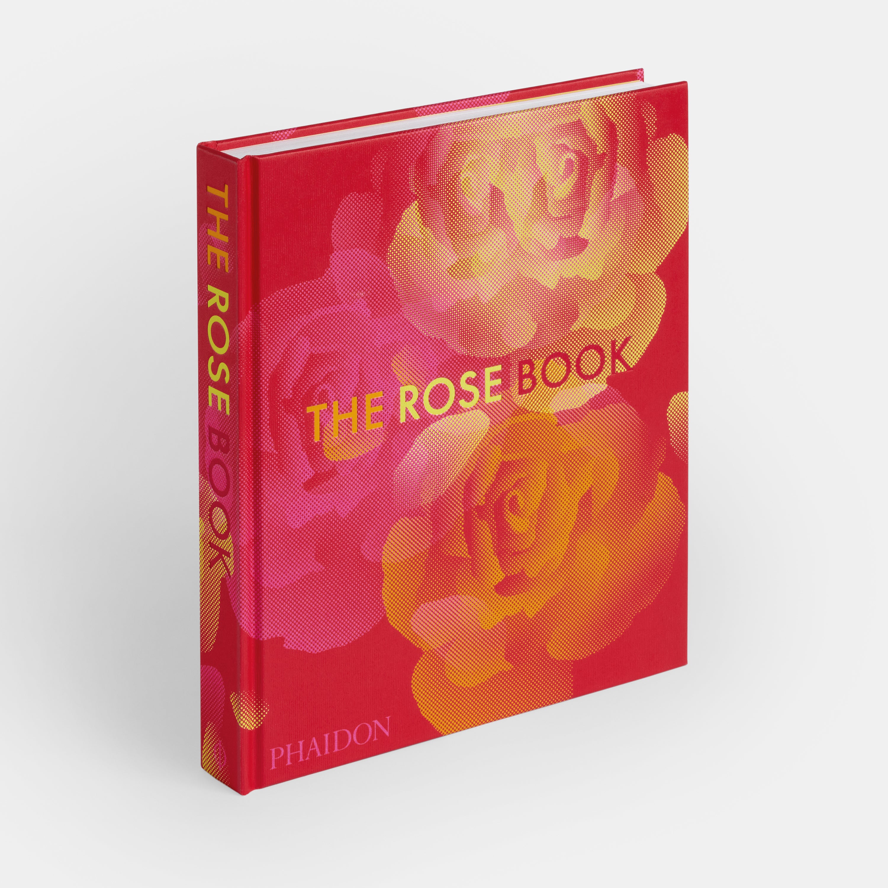 The Rose Book | Standard Edition | 9781838668808 – Phaidon