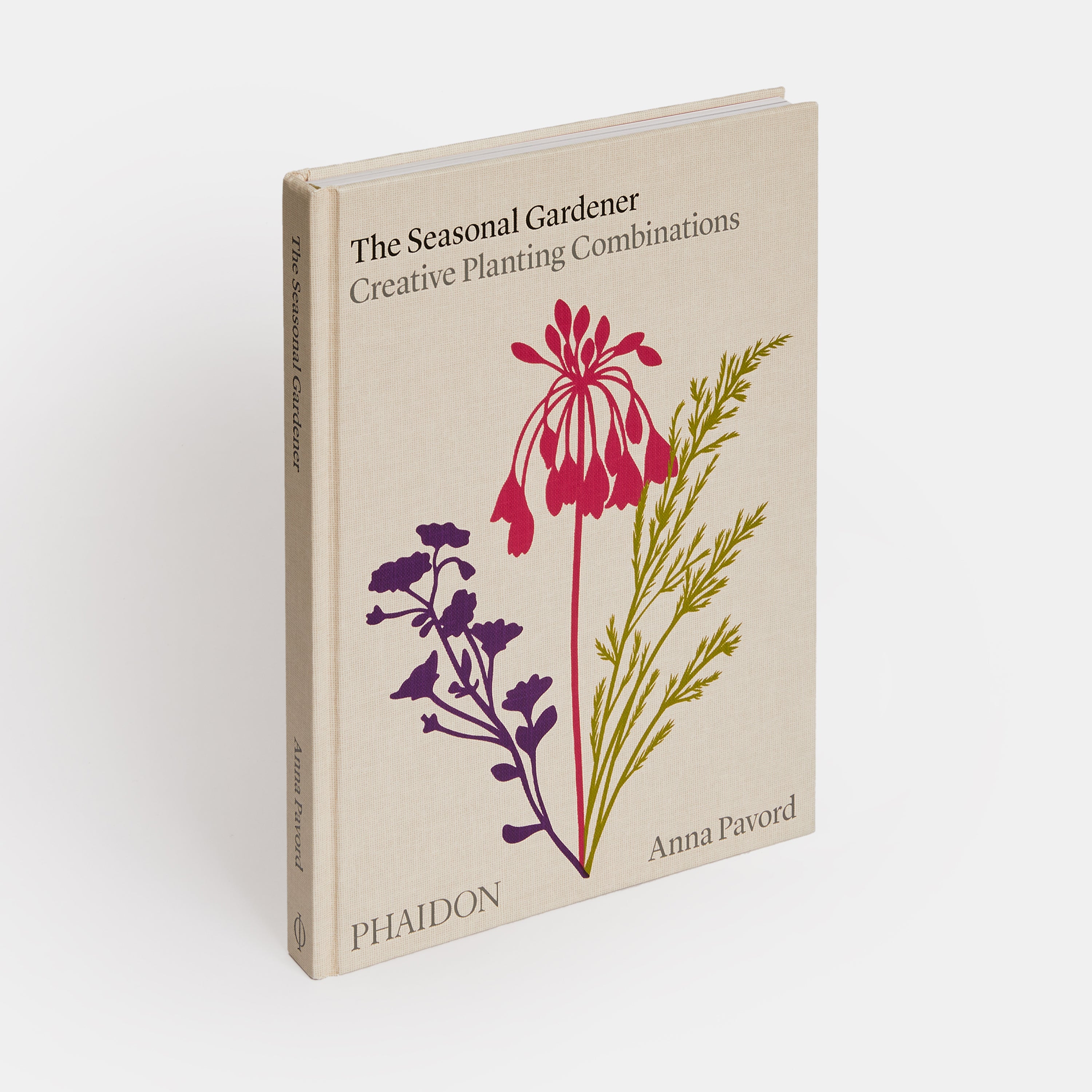 The Seasonal Gardener: Creative Planting Combinations | Standard