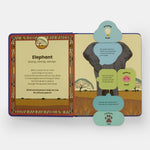 The Secret Powers of Animals