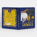 The Secret Powers of Animals