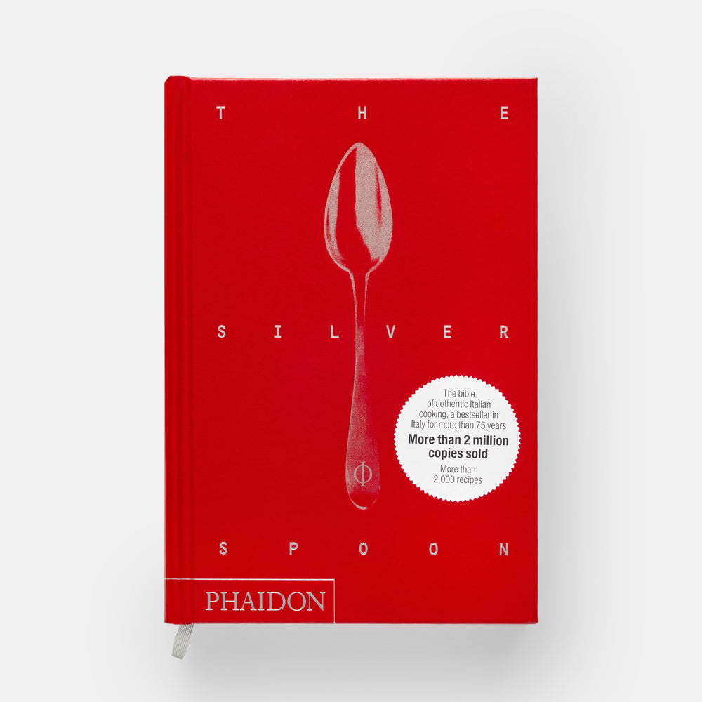 The Silver Spoon
