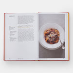The Silver Spoon Pasta