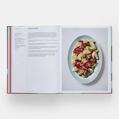 The Spanish Mediterranean Islands Cookbook