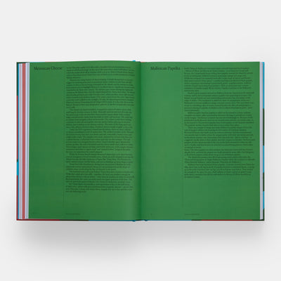 The Spanish Mediterranean Islands Cookbook