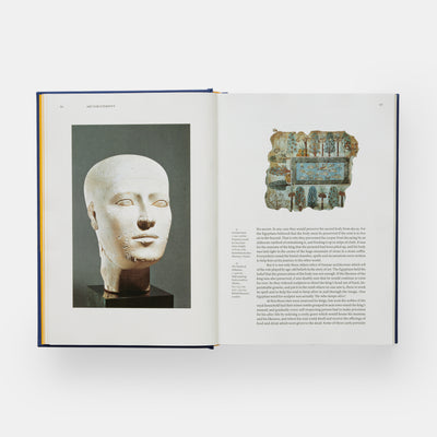 The Story of Art interior spread 2