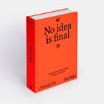 The Talks - No Idea Is Final