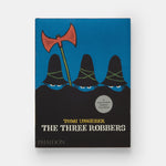 The Three Robbers