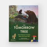 The Tomorrow Tree: How Nature Creates New Life From Old