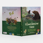 The Tomorrow Tree: How Nature Creates New Life From Old
