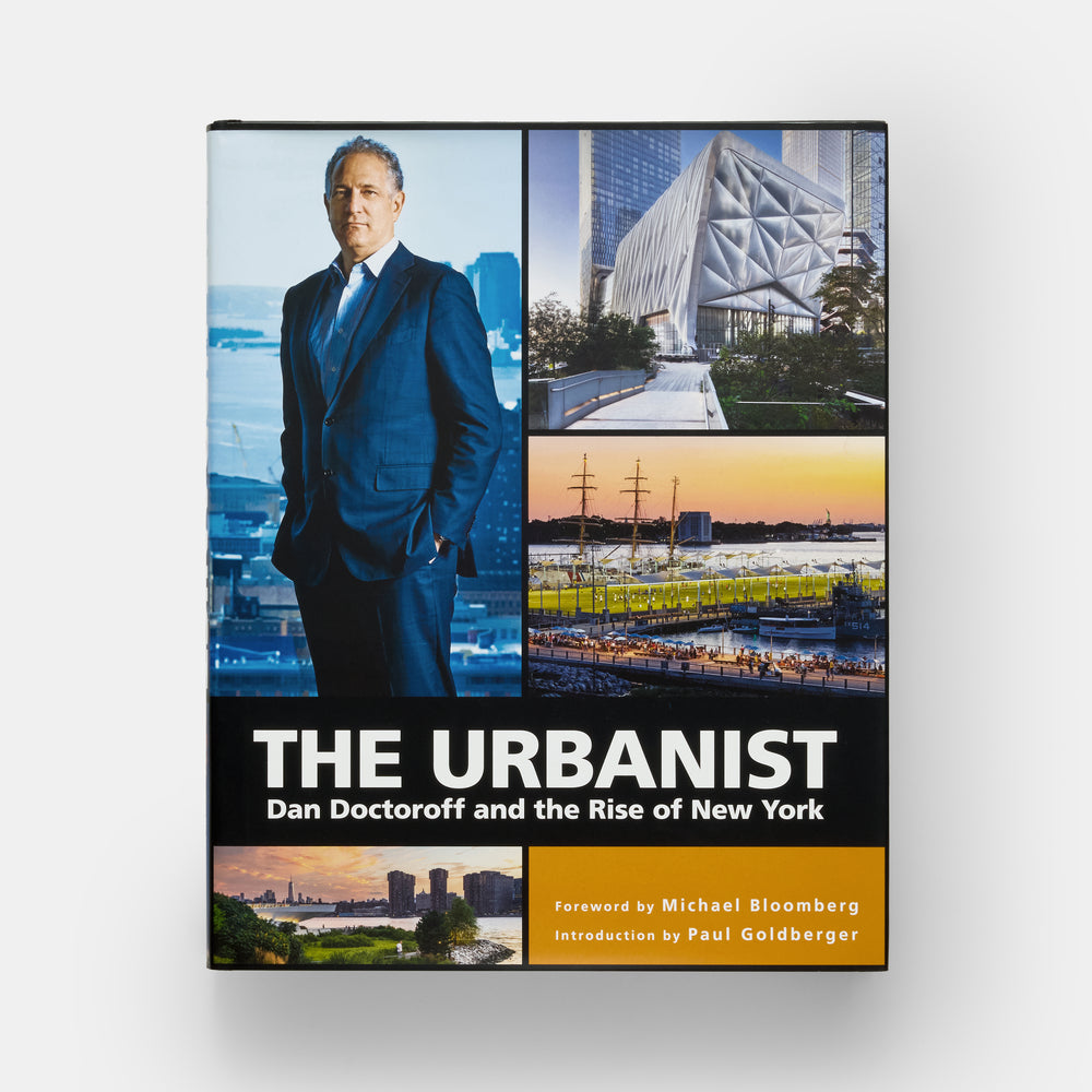The Urbanist