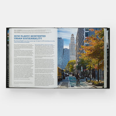 The Urbanist