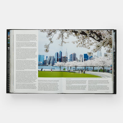 The Urbanist: Dan Doctoroff and the Rise of New York