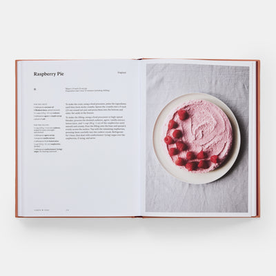 The Vegan Kitchen