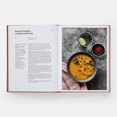 The Vegan Kitchen