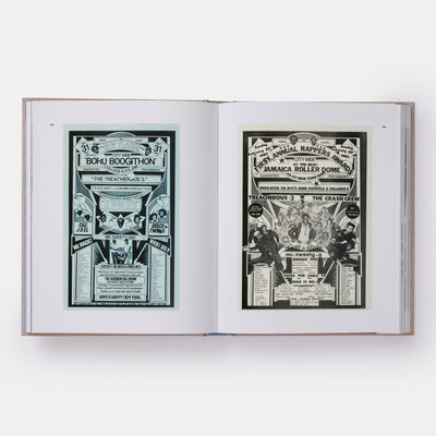 The Wide World of Graffiti