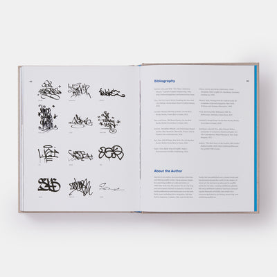 The Wide World of Graffiti