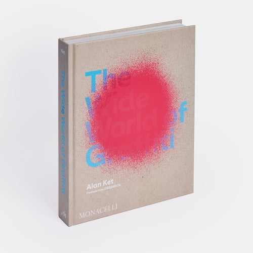 The Wide World of Graffiti