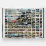 This Land: An Epic Postcard Mural on the Future of a Country in Ecological Peril